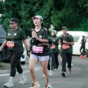 Runner Photo 3920428
