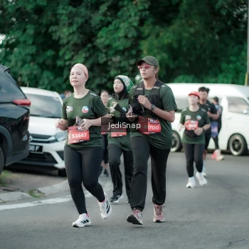 Runner Photo 3920435