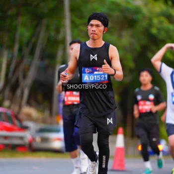 Runner Photo 3920445