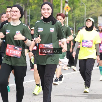 Runner Photo 3920446