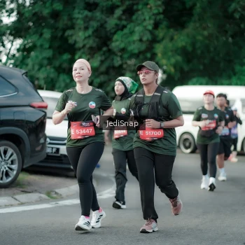 Runner Photo 3920447