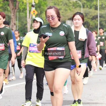 Runner Photo 3920448