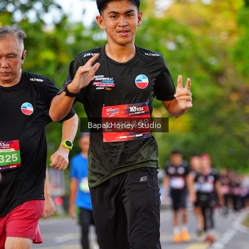 Runner Photo 3920449