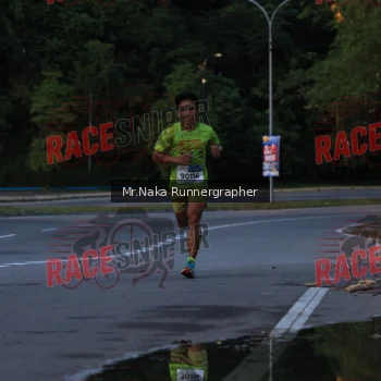 Runner Photo 392045
