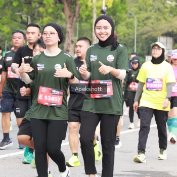 Runner Photo 3920452