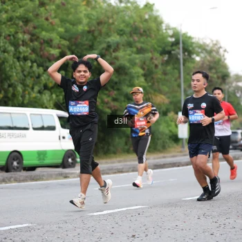 Runner Photo 3920455