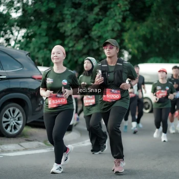 Runner Photo 3920457