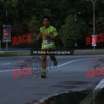 Runner Photo 392046