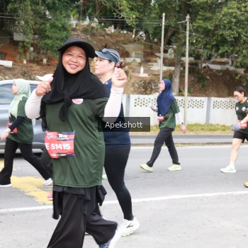 Runner Photo 3920460