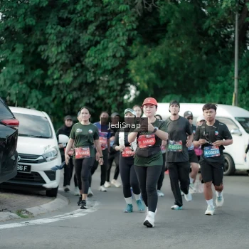 Runner Photo 3920462