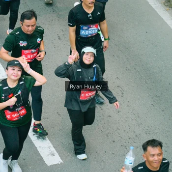 Runner Photo 3920463