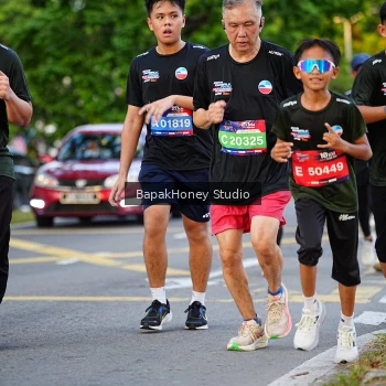 Runner Photo 3920469
