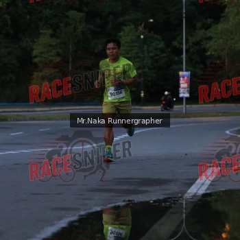 Runner Photo 392047