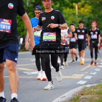 Runner Photo 3920474