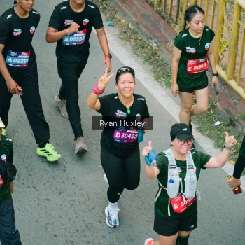 Runner Photo 3920477