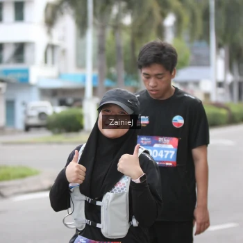 Runner Photo 3920478