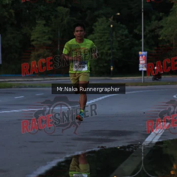Runner Photo 392048