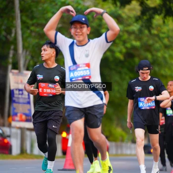 Runner Photo 3920482