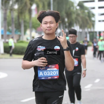Runner Photo 3920484