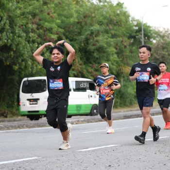 Runner Photo 3920488