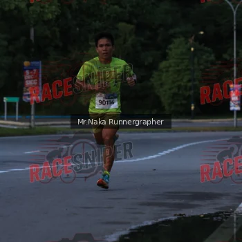 Runner Photo 392049