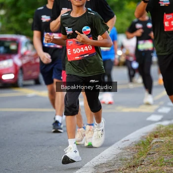 Runner Photo 3920490