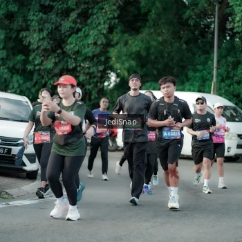 Runner Photo 3920493