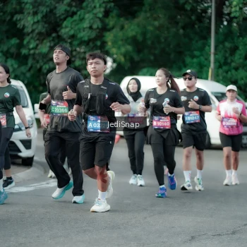 Runner Photo 3920497