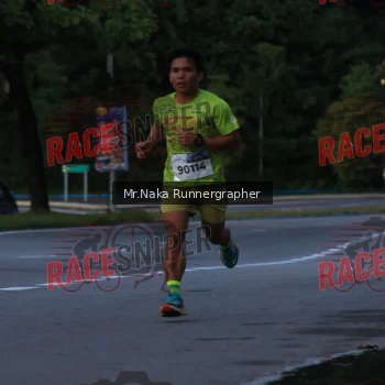 Runner Photo 392050