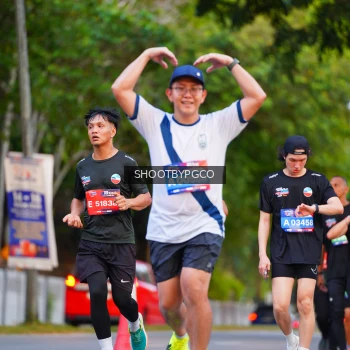 Runner Photo 3920500