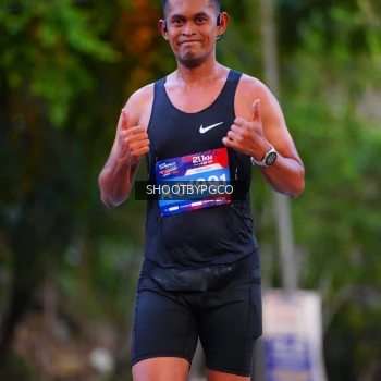Runner Photo 3920502