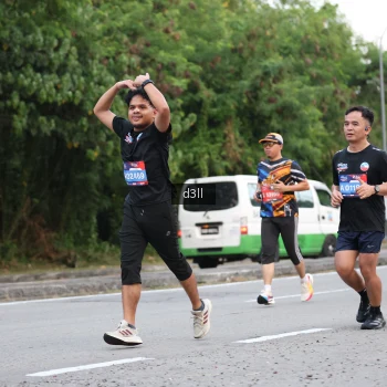 Runner Photo 3920505