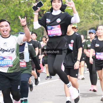 Runner Photo 3920506
