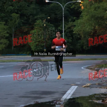 Runner Photo 392051