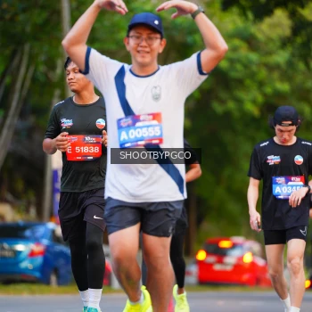 Runner Photo 3920510