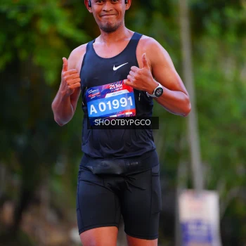 Runner Photo 3920511