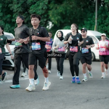 Runner Photo 3920518