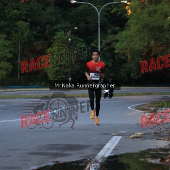 Runner Photo 392052
