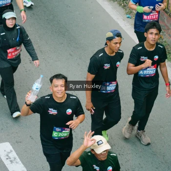 Runner Photo 3920523