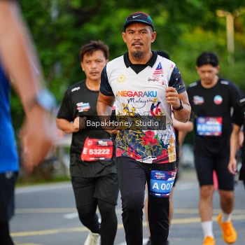 Runner Photo 3920527