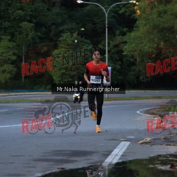 Runner Photo 392053