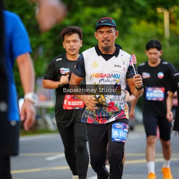 Runner Photo 3920530