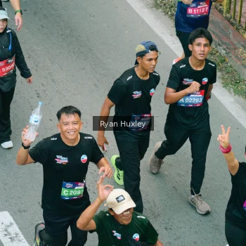 Runner Photo 3920533