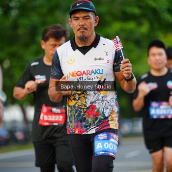 Runner Photo 3920536