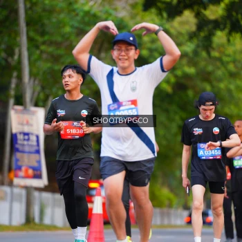 Runner Photo 3920538
