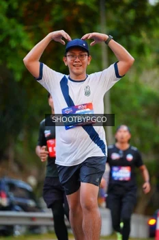 Runner Photo 3920539