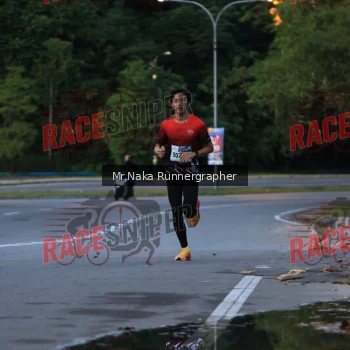 Runner Photo 392054