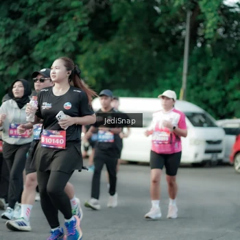 Runner Photo 3920540