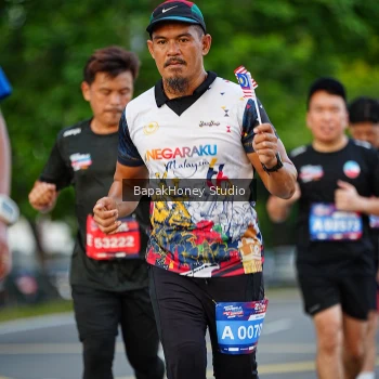 Runner Photo 3920541