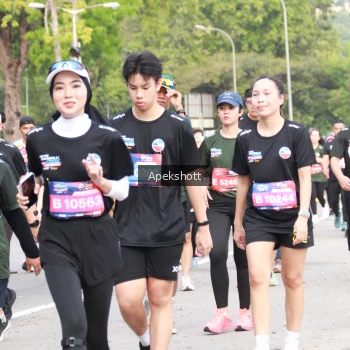 Runner Photo 3920542